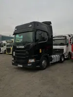 Scania R 450 image 2