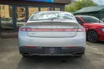 Lincoln MKZ image 4