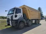 Ford Cargo image 2