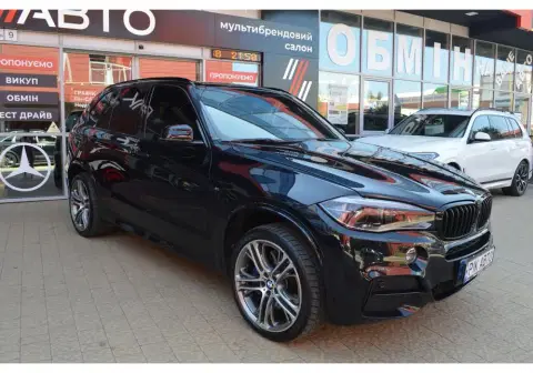 BMW X5 (2024-03-04T00:00:00.000Z)
