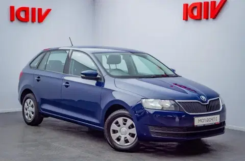 Skoda Spaceback (2024-09-11T00:00:00.000Z)