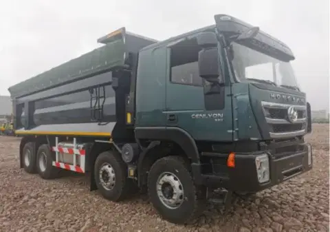 IVECO HONGYAN (2024-05-07T00:00:00.000Z)