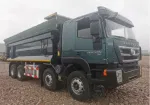 IVECO HONGYAN image 1