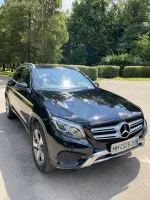 Mercedes-Benz GLC 300 image 1