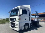 MAN TGX 18.480 image 2