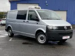 Volkswagen Transporter T5 image 1