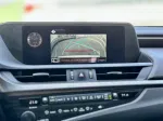 Lexus ES image 21