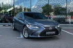 Lexus ES350 image 1