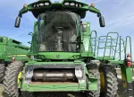 John Deere S680 image 2