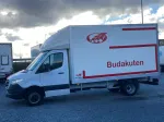 Mercedes-Benz Sprinter image 2