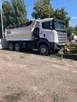 BMC Tugra 3540 image 2