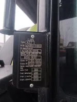CLAAS AXION 950 image 3