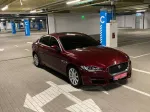 Jaguar XE image 1