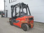 LINDE H25D image 4