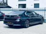 BMW i7 image 4