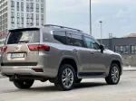 Toyota Land Cruiser image 3