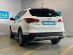 Hyundai Santa Fe image 3