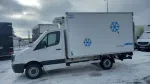 Volkswagen Crafter image 3