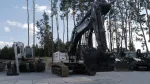 Hidromek HMK 390 LC3 HD image 2