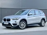 BMW X1 image 3
