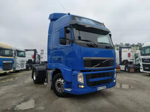 Volvo FH 13 (2023-11-02T00:00:00.000Z)