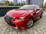 Lexus RC300 image 2