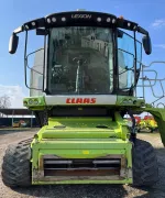 CLAAS Lexion 760 TT image 8