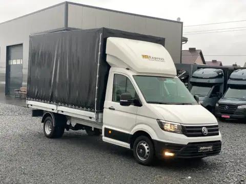 Volkswagen Crafter (2024-02-05T00:00:00.000Z)