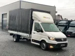 Volkswagen Crafter image 1