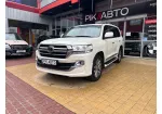 Toyota Land Cruiser image 2