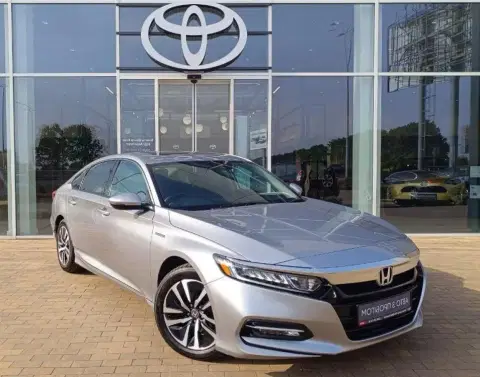 Honda Accord (2024-09-16T00:00:00.000Z)
