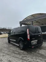 Ford Transit Custom image 4