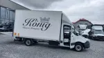 Mercedes-Benz Sprinter image 19