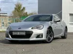 Subaru BRZ image 3
