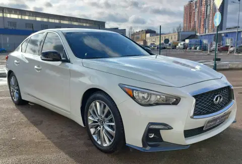 Infiniti Q50 (2024-02-07T00:00:00.000Z)