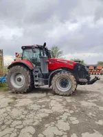 Case IH Magnum 380 image 3