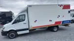 Mercedes-Benz Sprinter image 2