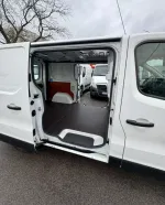 Opel Vivaro image 12
