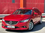 Mazda 6 image 2