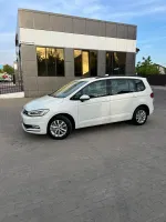 Volkswagen Touran image 4
