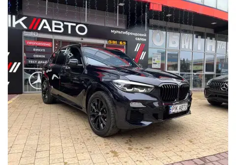 BMW X5 (2024-03-19T00:00:00.000Z)
