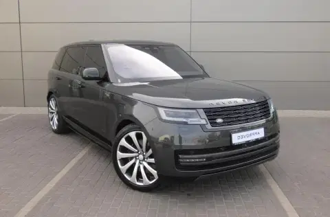 Land Rover Range Rover (2024-09-20T00:00:00.000Z)