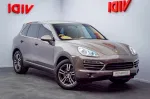 Porsche Cayenne image 1