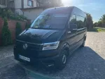 Volkswagen Crafter image 2