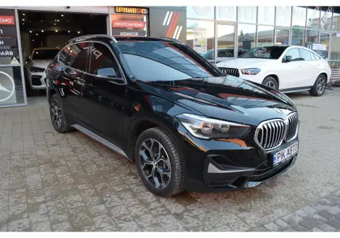 BMW X1 (2024-02-27T00:00:00.000Z)