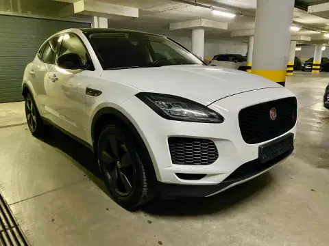 Jaguar E-Pace (2025-03-03T00:00:00.000Z)