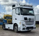 Mercedes-Benz Actros image 1