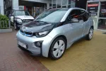 BMW i3 E-Drive image 3