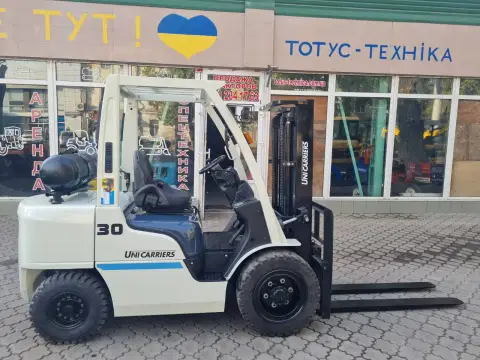 UNICARRIERS UG1F2A30D (2023-11-22T00:00:00.000Z)