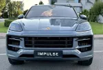 Porsche Cayenne image 2
